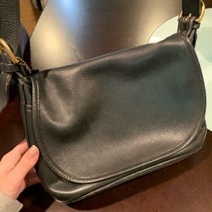 Vintage Coach purse